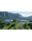 Jurassic World Evolution 2 Deluxe Edition (Steam Ключ)