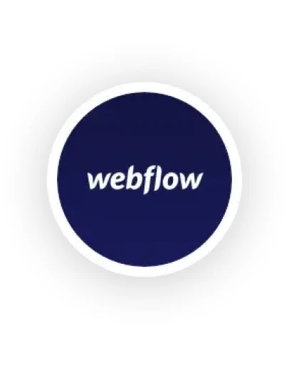 Webflow Growth Plan 1 year of access (as a member)