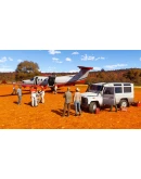 Microsoft Flight Simulator 2024 Aviator Xbox Series XS