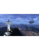 Microsoft Flight Simulator 2024 Aviator Xbox Series XS