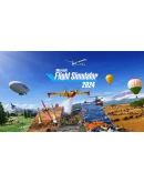 Microsoft Flight Simulator 2024 Aviator Xbox Series XS