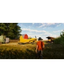 Microsoft Flight Simulator 2024 Aviator Xbox Series XS