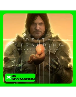 DEATH STRANDING DIRECTORS CUT ПК XBOX PSN