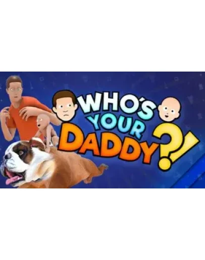 Who's Your Daddy?! STEAM GIFT Россия + МИР + ВСЕ СТРАНЫ Who's Your Daddy?! STEAM GIFT Россия + МИР + ВСЕ СТРАНЫ