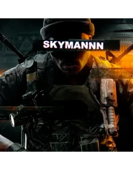 CALL OF DUTY: BLACK OPS 6 XBOX ПК PSN БЫСТРО