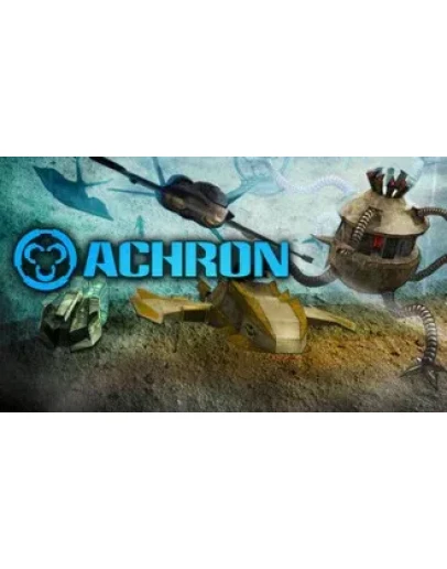 Achron STEAM GIFT Россия + МИР + ВСЕ СТРАНЫ
