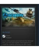 Achron STEAM GIFT Россия + МИР + ВСЕ СТРАНЫ