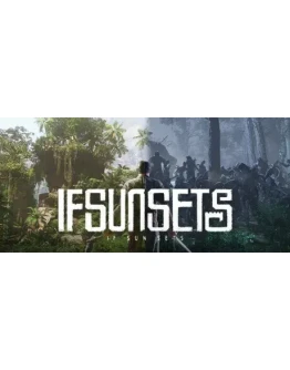 IfSunSets - STEAM GIFT РОССИЯ