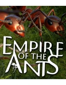 EMPIRE OF THE ANTSDELUXESTEAM АККАУНТ