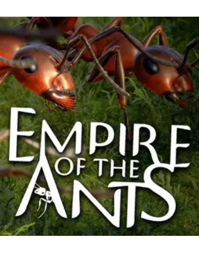 EMPIRE OF THE ANTSDELUXESTEAM АККАУНТ