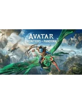 Avatar: Frontiers of PandoraКЭШБЕК+ ОПЛАТА КАРТОЙ
