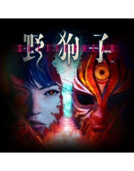 Slitterhead (Steam Gift Россия)