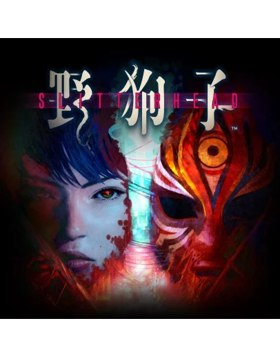 Slitterhead (Steam Gift Россия) Slitterhead (Steam Gift Россия)