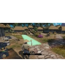 Sengoku Dynasty (Steam Gift Россия)