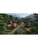 Sengoku Dynasty (Steam Gift Россия)