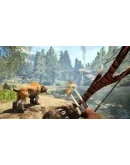 Far Cry PrimalКЛЮЧОПЛАТА СБП + КЭШБЕК