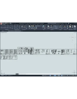 Проект комплексной сети связи диспетчерского пункта