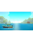 Dave The Diver / BUNDLE STEAM КЛЮЧ РФ+СНГ РУССКИЙ ЯЗЫК