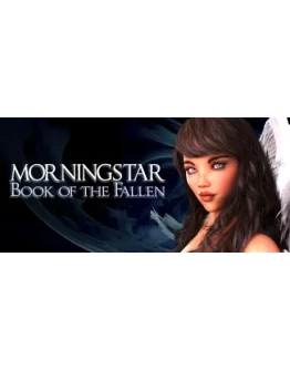 Morningstar: Book of the Fallen STEAM GIFT РОССИЯ