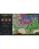 Crusader Kings III STEAM КЛЮЧ РФ+МИР РУС. ЯЗЫК