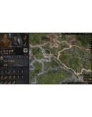 Crusader Kings III STEAM КЛЮЧ РФ+МИР РУС. ЯЗЫК