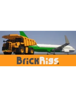 Brick Rigs - Steam Access OFFLINE