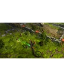 Pathfinder: Kingmaker Enhanced Plus EditionSTEAM КЛЮЧ