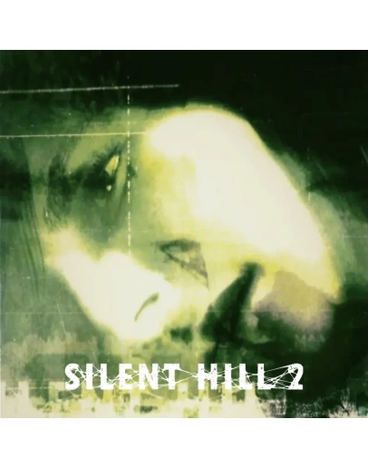 SILENT HILL 2 REMAKE PSN БЫСТРАЯ И НАДЕЖНАЯ ПОКУПКА