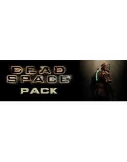 Dead Space Pack STEAM GIFT Россия + МИР + ВСЕ СТРАНЫ