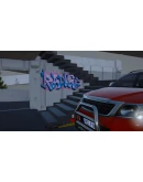 Parking World: Build &amp Manage STEAM GIFT РОССИЯ