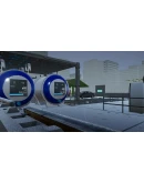 Parking World: Build &amp Manage STEAM GIFT РОССИЯ