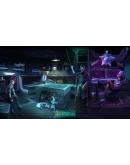 HeistGeist АВТОДОСТАВКА STEAM РОССИЯ HeistGeist АВТОДОСТАВКА STEAM РОССИЯ