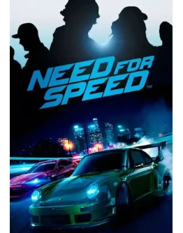 Need for Speed (2016) (Origin Ключ / Global) 0