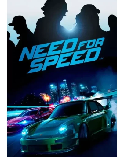 Need for Speed (2016) (Origin Ключ / Global) 0 Need for Speed (2016) (Origin Ключ / Global) 0
