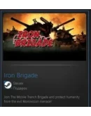 Iron Brigade STEAM GIFT Россия + МИР + ВСЕ СТРАНЫ