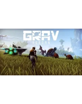 GRAV STEAM GIFT Россия + МИР + ВСЕ СТРАНЫ