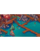 Everholm АВТОДОСТАВКА STEAM РОССИЯ