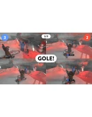 Drunken FC АВТОДОСТАВКА STEAM РОССИЯ