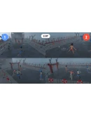 Drunken FC АВТОДОСТАВКА STEAM РОССИЯ