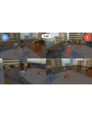 Drunken FC АВТОДОСТАВКА STEAM РОССИЯ