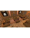 Tavern Master: Pirates Retreat DLC STEAM РОССИЯ