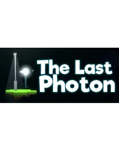 The Last Photon STEAM GIFT Россия + МИР + ВСЕ СТРАНЫ