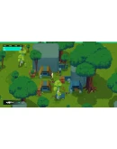 Blood Running АВТОДОСТАВКА STEAM РОССИЯ