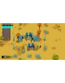 Blood Running АВТОДОСТАВКА STEAM РОССИЯ