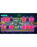 Blood Running АВТОДОСТАВКА STEAM РОССИЯ