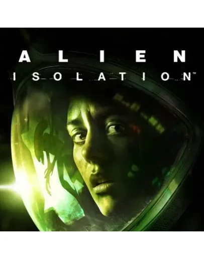 Alien Isolation ПОЛНАЯ iPhone ios AppStore На Сутки