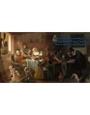 Four Last Things SteamРФ+Весь МирKey + Бонус