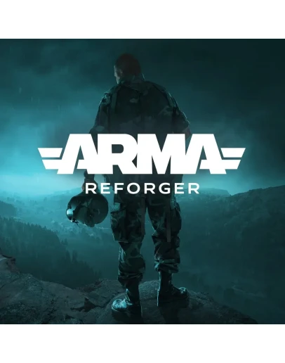 Все регионыArma Reforger + выбор издания