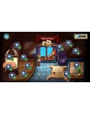Barbarous: Tavern Of Emyr АВТОДОСТАВКА STEAM РОССИЯ