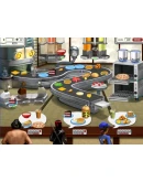 Burger Shop 2 АВТОДОСТАВКА STEAM РОССИЯ